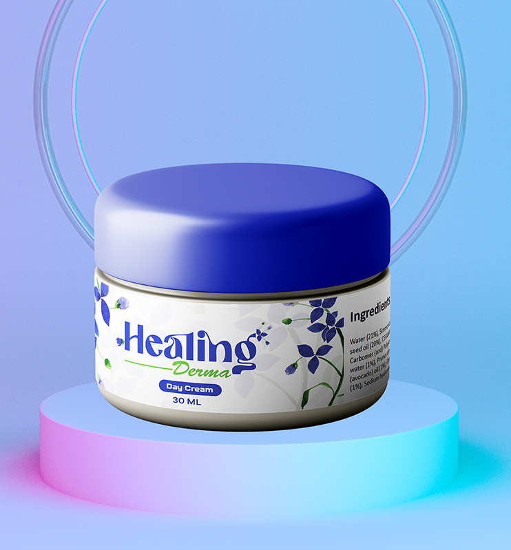 Healing Derma